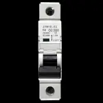 8 AMP CURVE B 10kA MCB CIRCUIT BREAKER JVM16-63
