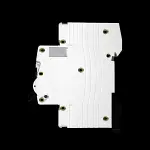 8 AMP CURVE B 10kA MCB CIRCUIT BREAKER JVM16-63