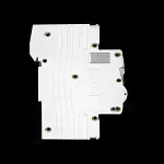 8 AMP CURVE B 10kA MCB CIRCUIT BREAKER JVM16-63