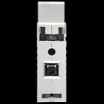 8 AMP CURVE B 10kA MCB CIRCUIT BREAKER JVM16-63