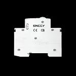 ONCCY 40 AMP CURVE C 6kA MCB CIRCUIT BREAKER ESM2-63