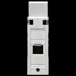 ONCCY 40 AMP CURVE C 6kA MCB CIRCUIT BREAKER ESM2-63