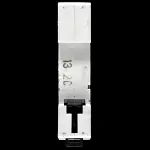 SIEI C 2 MCB 10kA CIRCUIT BREAKER LXC-2/1