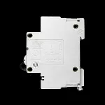 HHON C 100 MCB TRIPLE POLE 10kA CIRCUIT BREAKER NC100H
