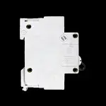 HHON C 100 MCB TRIPLE POLE 10kA CIRCUIT BREAKER NC100H