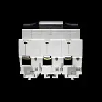HHON C 100 MCB TRIPLE POLE 10kA CIRCUIT BREAKER NC100H