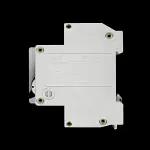 PEOPLE C 16 RCBO DOUBLE POLE 4.5kA 30mA TYPE AC RDX32LE-32