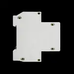 PEOPLE C 16 RCBO DOUBLE POLE 4.5kA 30mA TYPE AC RDX32LE-32