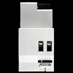 PEOPLE C 16 RCBO DOUBLE POLE 4.5kA 30mA TYPE AC RDX32LE-32