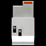 PEOPLE C 16 RCBO DOUBLE POLE 4.5kA 30mA TYPE AC RDX32LE-32