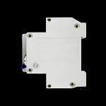 CHANA B 32 RCBO DOUBLE POLE 3kA 30mA TYPE AC CA30LE-32