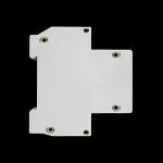 CHANA B 32 RCBO DOUBLE POLE 3kA 30mA TYPE AC CA30LE-32
