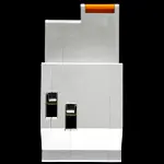 CHANA B 32 RCBO DOUBLE POLE 3kA 30mA TYPE AC CA30LE-32