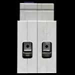 ABL SURSUM C 32 RCBO DOUBLE POLE 6kA 30mA TYPE A FC3203
