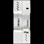 ABL SURSUM C 32 RCBO DOUBLE POLE 6kA 30mA TYPE A FC3203