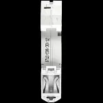 MODE C 8 RCBO 6kA 30mA JVRO16-32