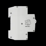 INDU-ELECTRIC C 32 RCBO 6kA 30mA TYPE A RCBO32.2-1