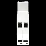 INDU-ELECTRIC C 32 RCBO 6kA 30mA TYPE A RCBO32.2-1
