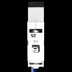 RECO B 20 RCBO 6kA 30mA RCBO TYPE AC RCBO1-20/30