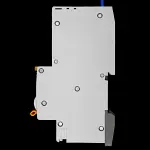 PLUSSHIELD B 6 RCBO 6kA 30mA RCBO TYPE A PLUS-RCBO