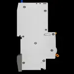 PLUSSHIELD B 6 RCBO 6kA 30mA RCBO TYPE A PLUS-RCBO