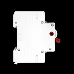 SCL 100 MAIN SWITCH DISCONNECTOR DOUBLE POLE DIS100-2
