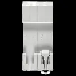 SCL 100 MAIN SWITCH DISCONNECTOR DOUBLE POLE DIS100-2