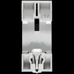U.K.S.E. 40 RCD DOUBLE POLE 30mA TYPE AC AUR1
