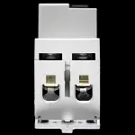 ZAHLER 80 RCD DOUBLE POLE 30mA TYPE AC PCRD8030