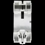 MOTRON 40 RCCB DOUBLE POLE 30mA TYPE A JVL1-40