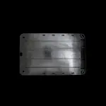 METWAY CONNECTION CENTRE LIGHTING CONTROL MODULE 10 OUTPUT BLACK/BLUE MCC10B