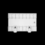 RAYCAP OVERVOLTAGE SURGE ARRESTER PROTEC T1HS-300-3+1-R 59.0307
