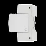 MERSEN SURGE ARRESTER PROTECTION DEVICE TRIPLE POLE & NEUTRAL STPT2-40K275V-4PG