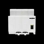 MERSEN SURGE ARRESTER PROTECTION DEVICE TRIPLE POLE & NEUTRAL STPT2-40K275V-4PG