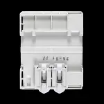MERSEN SURGE ARRESTER PROTECTION DEVICE TRIPLE POLE & NEUTRAL STPT2-40K275V-4PG
