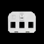 RAYLEIGH 160 AMP 330mV THREE PHASE CURRENT TRANSFORMER RI-CT249-EW
