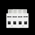 CITEL TYPE 2 AC SURGE PROTECTOR TRIPLE POLE & NEUTRAL DS44S-280/G