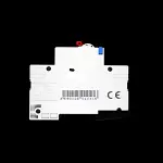 OEZ D 10 MCB 10kA CIRCUIT BREAKER LSN