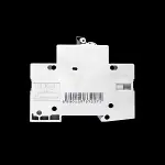 OEZ C 100 MCB TRIPLE POLE 10kA CIRCUIT BREAKER LST MINIA