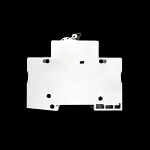 OEZ C 100 MCB TRIPLE POLE 10kA CIRCUIT BREAKER LST MINIA