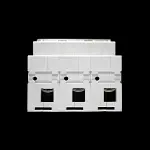 OEZ C 100 MCB TRIPLE POLE 10kA CIRCUIT BREAKER LST MINIA
