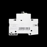 OEZ C 80 MCB TRIPLE POLE 10kA CIRCUIT BREAKER LST MINIA