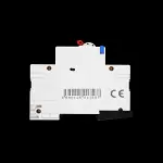 OEZ 10 AMP CURVE C 10kA MCB CIRCUIT BREAKER LSN
