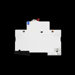 OEZ 10 AMP CURVE C 10kA MCB CIRCUIT BREAKER LSN