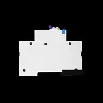 OEZ 32 AMP CURVE C 10kA MCB CIRCUIT BREAKER LSN