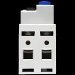OLAN 25 RCD DOUBLE POLE 30mA TYPE AC OL54503