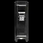 OTTERMILL CHILTON 10 MCB M3 CIRCUIT BREAKER QUICKLAG&hyphen;P