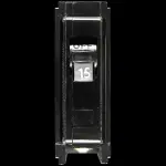 OTTERMILL CHILTON 15 MCB M3 CIRCUIT BREAKER QUICKLAG&hyphen;P