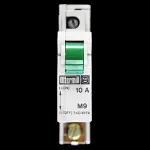 OTTERMILL 10 AMP M9 MCB CIRCUIT BREAKER SYSTEM T