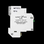 OTTERMILL 16 AMP M9 MCB CIRCUIT BREAKER SYSTEM T